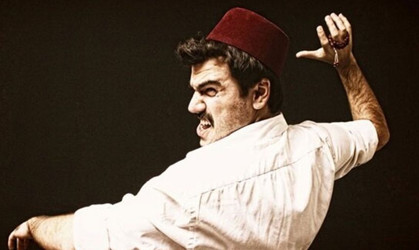 Eğitimde Mermer Tokatlamak Vardı