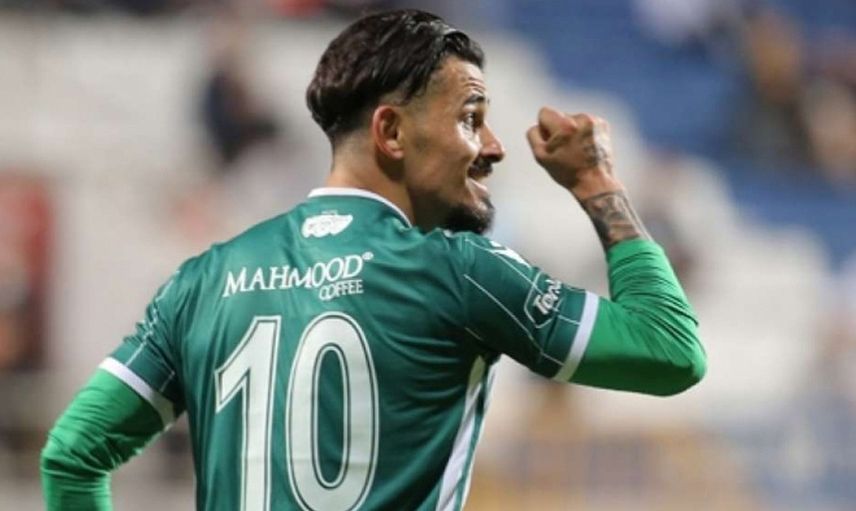 Medipol Başakşehir Konyaspor'dan Serdar Gürler'i Transfer Etti!
