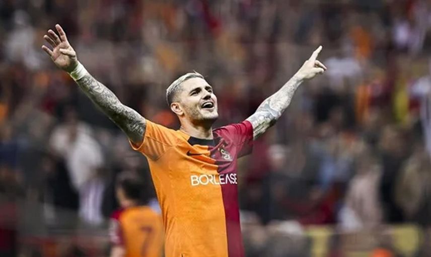 Wanda Nara'dan, Icardi ile ilk gecelerine dair olay itifraf: Hissettiğim acıyı hatırlıyorum...