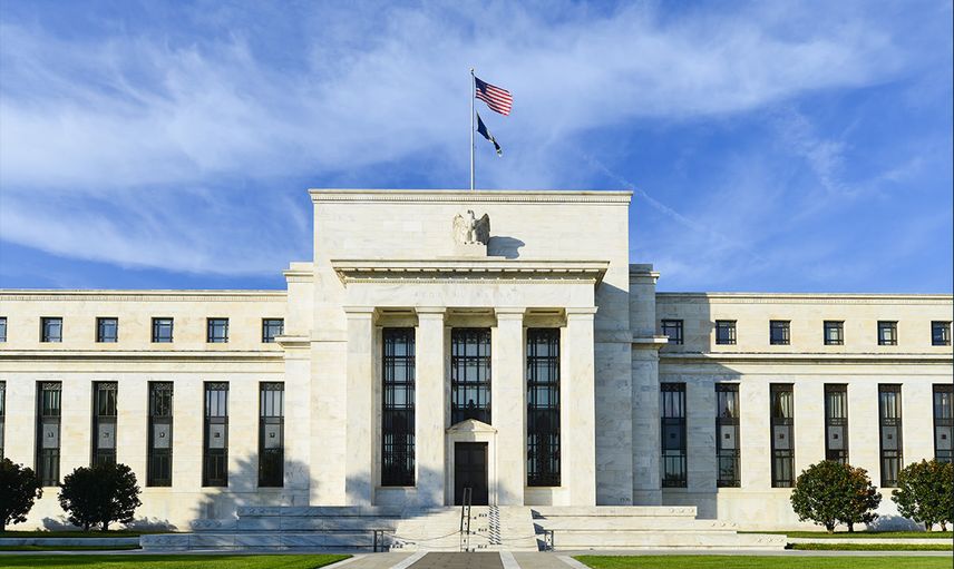 1- FED (Amerikan Merkez Bankası)