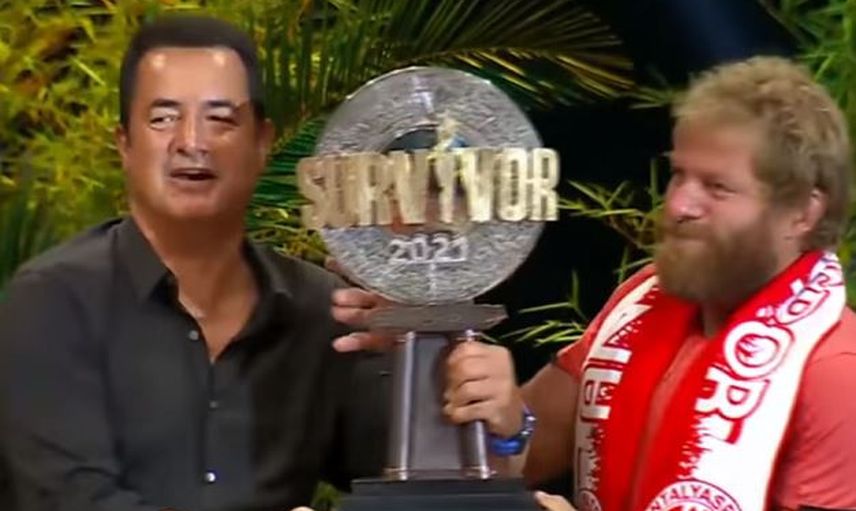  Survivor Kurgu muydu? Dora'dan İsmail'e Olay Sözler