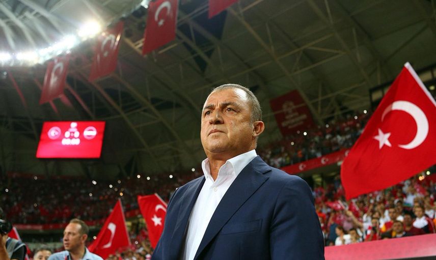 EURO 2020 Türkiye Maçı Sonrasında Büyük Tepki: 'Milli Takım'ı Fatih Terim'e Emanet Edelim'
