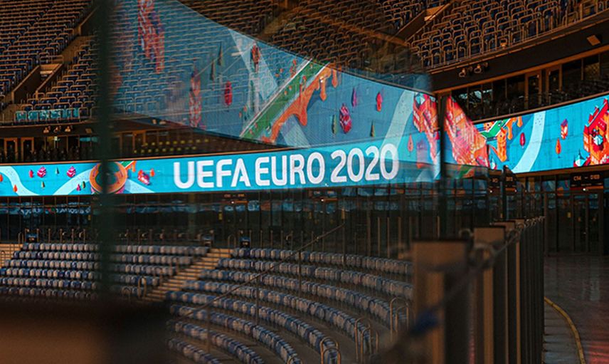 EURO 2020'ye Ev Sahipliği Yapacak Statlar