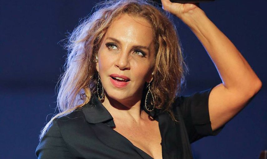 Eurovision'da sahne alacaktı: Sertab Erener'den üzücü haber! Hastalığını duyurdu...