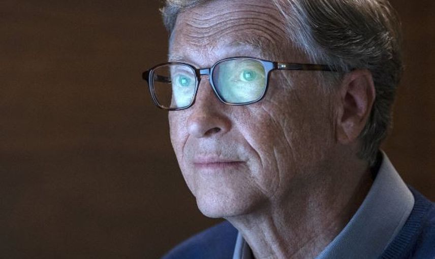 Bill Gates: Koronavirüs Olmayan Milyonlarca İnsan Ölecek