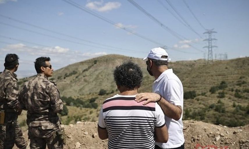 Ankara'da Kaçan Kurbanlığın Peşinden Gidip Ölü Bulunan Tıp Öğrencisi Onur Alp Eker ile İlgili Gelişme