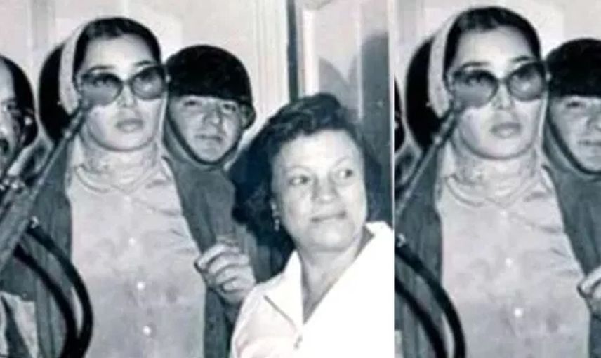 Bülent Ersoy'un En Yakın Arkadaşı, Birlikte Geçirdikleri Hapishane Günlerini Anlattı