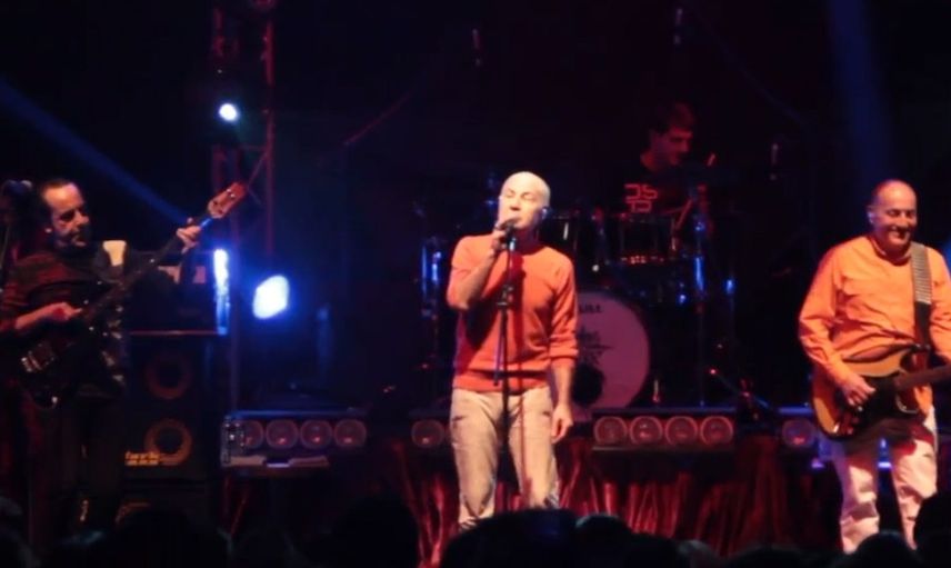 Özkan Uğur'suz MFÖ konserine eşi Aysun Aslan sert çıktı: Biraz durun!