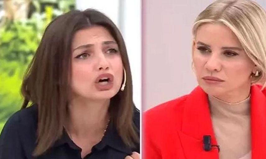 Evli adam sevgilisiyle üçüz bebek için tüp bebek tedavisi yaptırdı: Esra Erol’da akıllara durgunluk veren konu