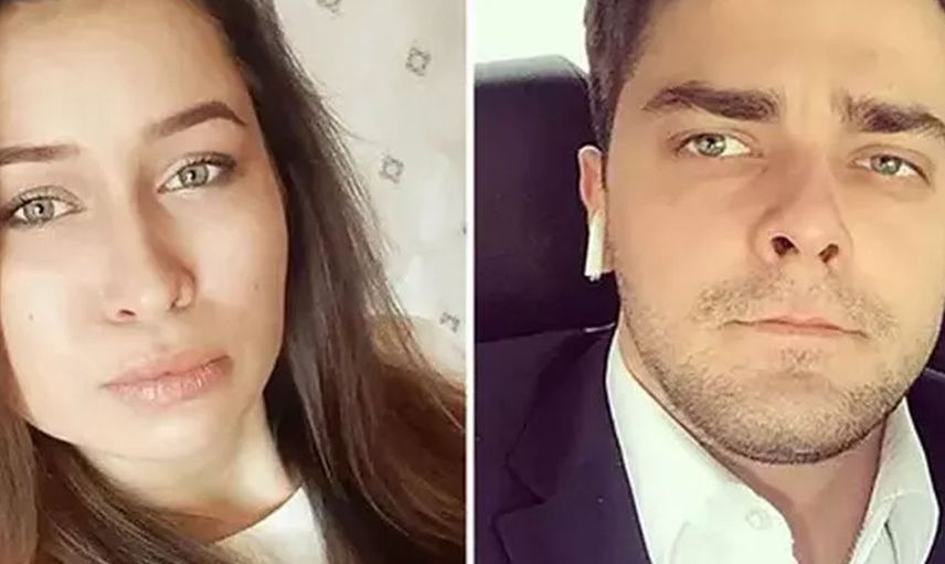 Rusya'da Evlilik Hazırlığı Yaptığı Nişanlısını Vahşice Öldürdü