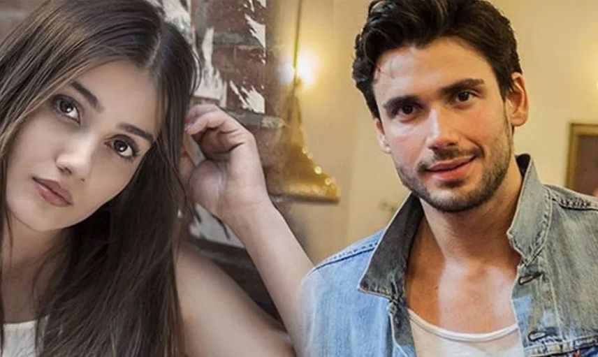 Evlilik Yolunda Olan Sevda Erginci'ye Büyük Şok! Yılmaz Kunt'un Mesajları İfşa Oldu