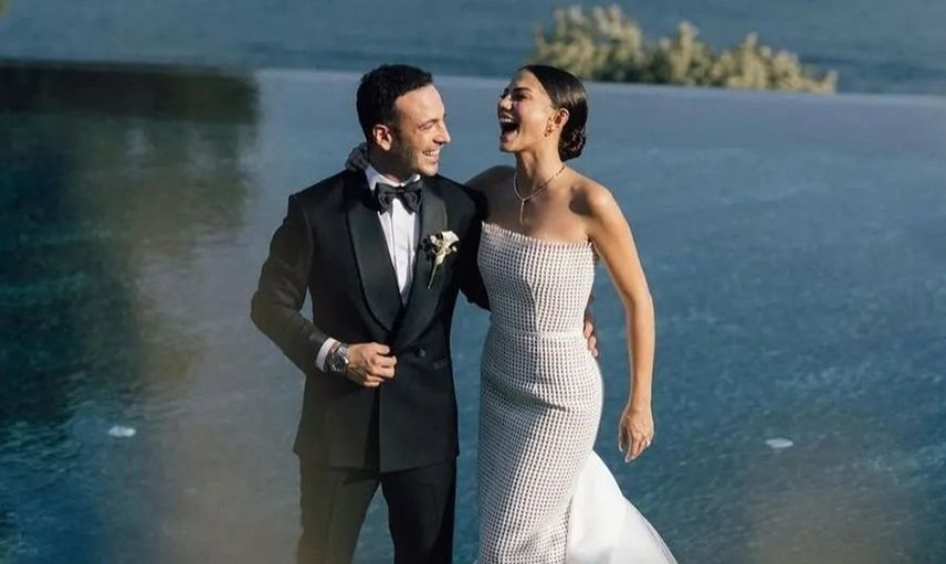 Evlilikleri 8 ay sürdü: Demet Özdemir ve Oğuzhan Koç’tan beklenen haber geldi