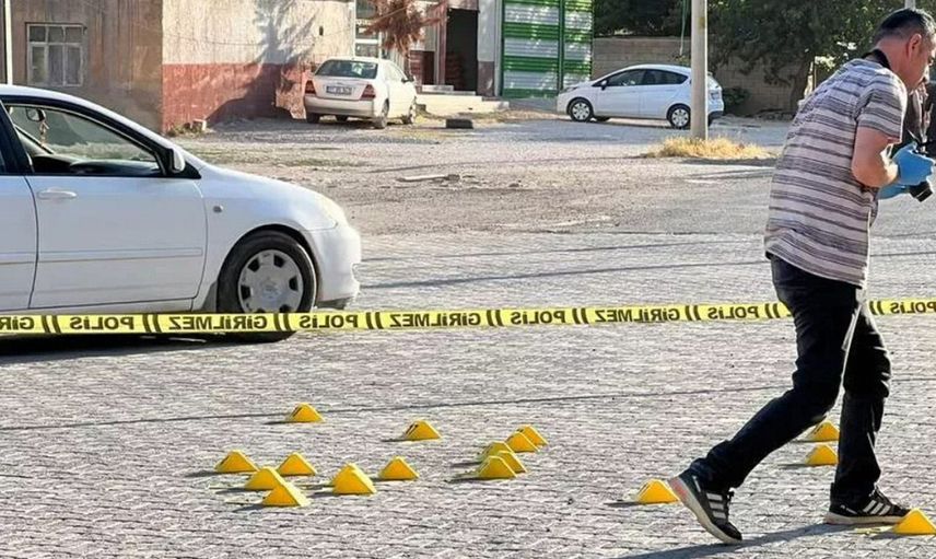Evliyken yasak aşk yaşadığı sevgilisini öldürdü! Genç kadının ifadesi ise akıllara durgunluk getirdi