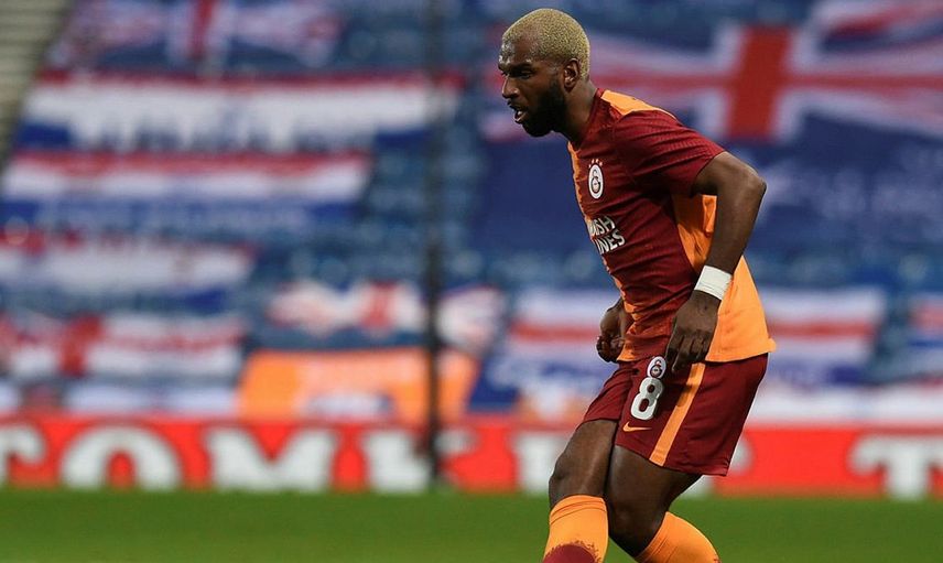 Ryan Babel, Kasımpaşa'ya Transfer Oluyor!