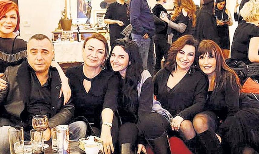 Demet Akbağ-Oktay Kaynarca
