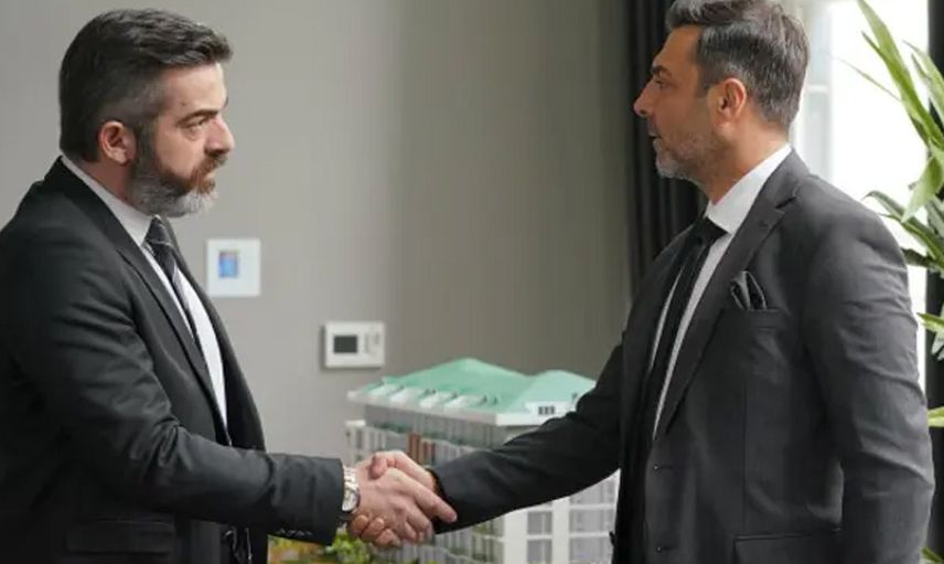 Kızılcık Şerbeti'nde final sinyalleri! Ortalık karışacak: İki bomba ayrılık daha!