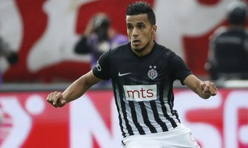 Trabzonspor'da Sol Bek Transferi İçin Yeni Aday Mohamed El-Munir!