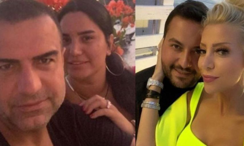Fatoş Yelliler'den Aşk İddialarına Yanıt: 'Evli Olduğumu Bilmiyordu'