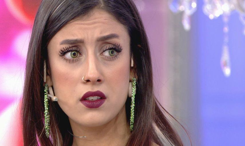 Gelin adayı Solmaz’ın son halini görenler şaşkınlığını gizleyemedi!