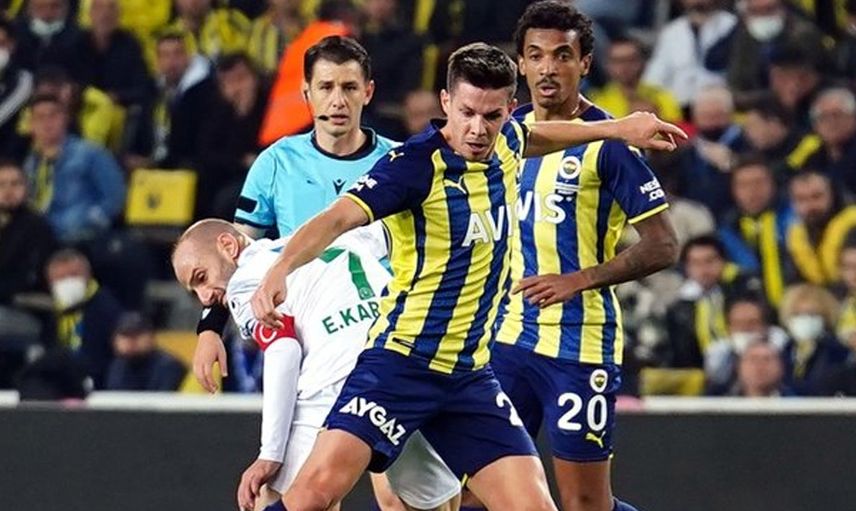 Volkan Demirel Fenerbahçe'nin Alanyaspor'a Mağlup Olmasının Ardından Dikkat Çekecek Açıklamalarda Bulundu!
