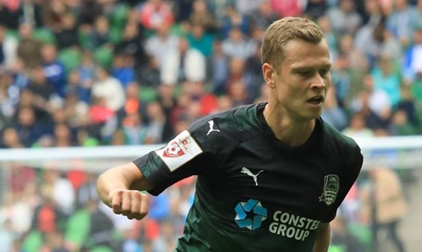 Fenerbahçe Rusya'dan ayrılmaya karar veren Viktor Claesson'u transfer etmek istiyor!