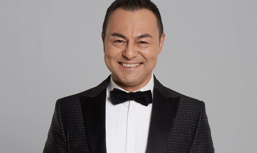 Serdar Ortaç'ın vasiyetinde çalışanlarına bırakacağını söylediği o evin fiyatı dudak uçuklattı!