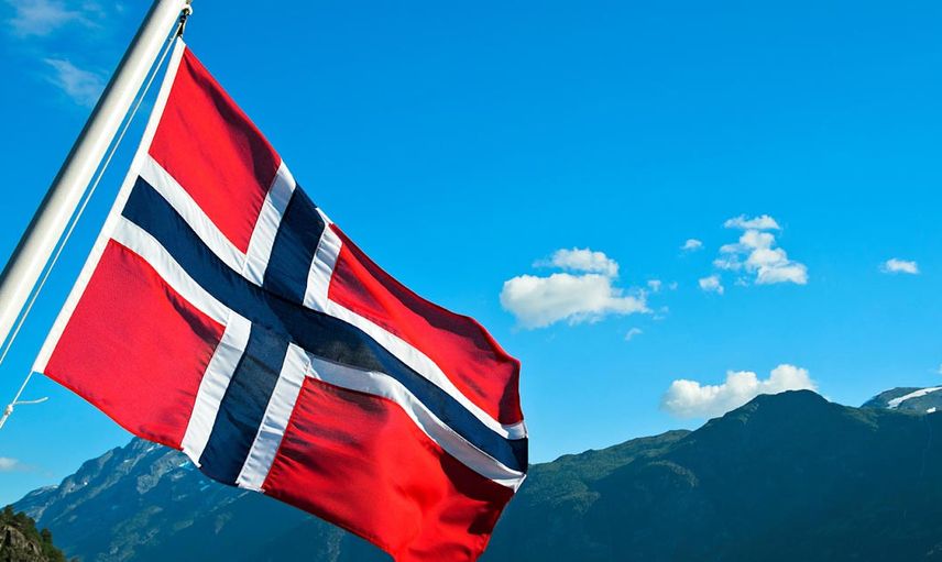 9. Norveç