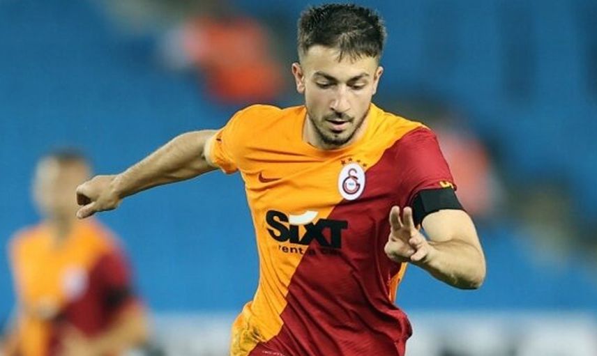 Galatasaray'da Domenec Torrent'in Hataları Çok Eleştiriliyor!