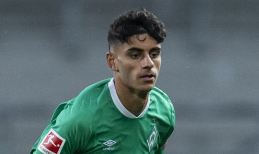 Galatasaray, Eren Sami Dinkçi Transferine Yöneldi!