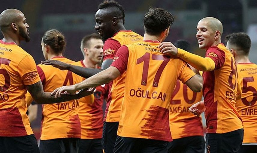 Eyüpspor Galatasaray'dan Oğulcan Çağlayan'ı Transfer Etmek İstiyor!