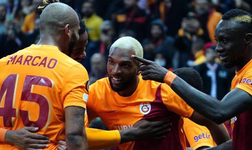 Eyüpspor Galatasaray'dan Ryan Babel'i Transfer Ediyor!
