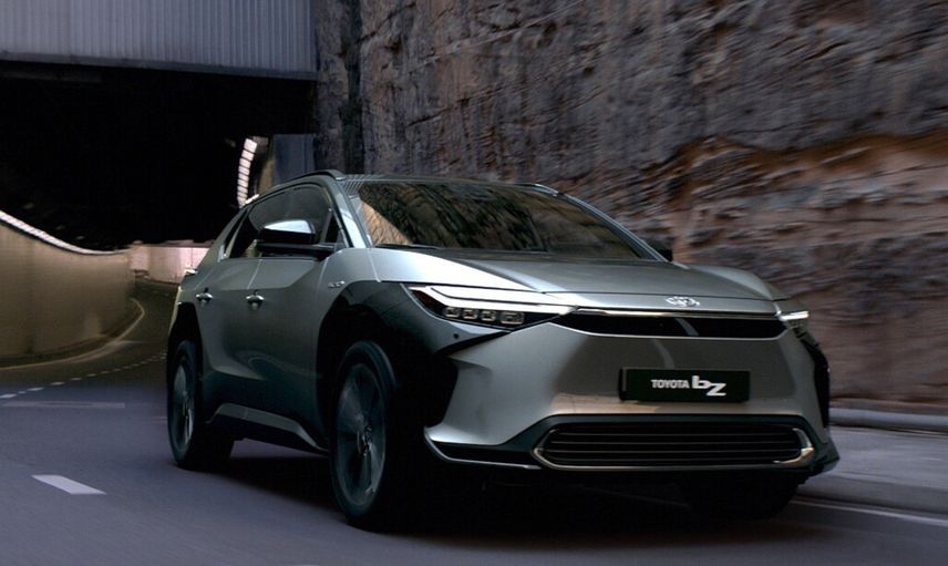 TOYOTA ELEKTRİKLİ OTOMOBİL NE ZAMAN ÇIKIYOR?