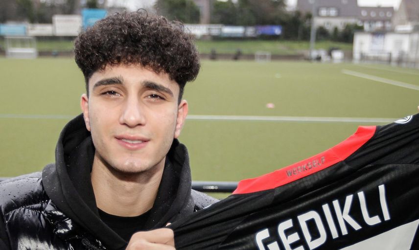 Trabzonspor Emrehan Gedikli'yi Transfer Etti!