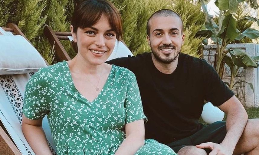 Ezgi Mola’nın eşi Mustafa Aksakallı’nın mekanında skandal olay: Tesettürlü kızı mekana almadılar