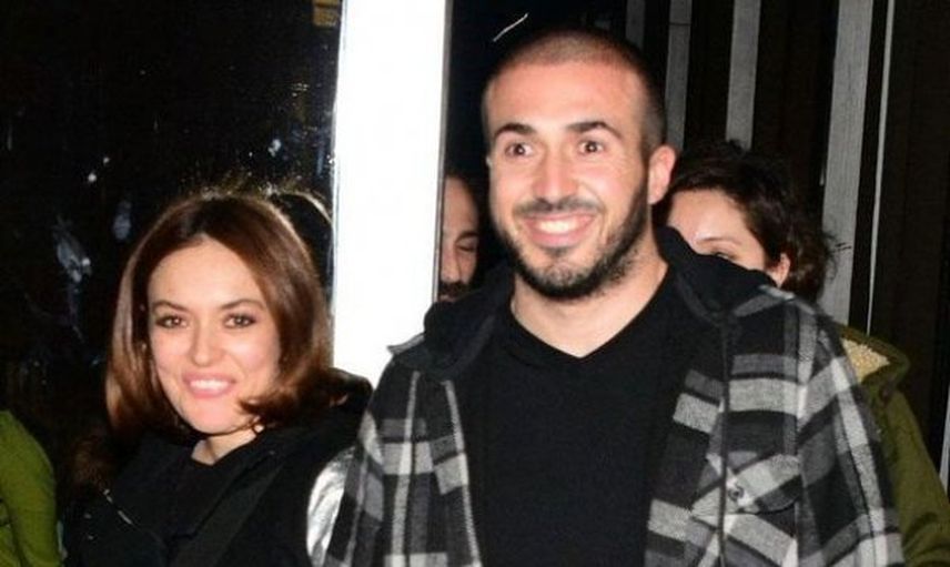 Ezgi Mola Fotoğrafları - Ezgi Mola Resimleri