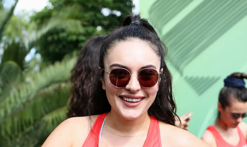 Ezgi Mola