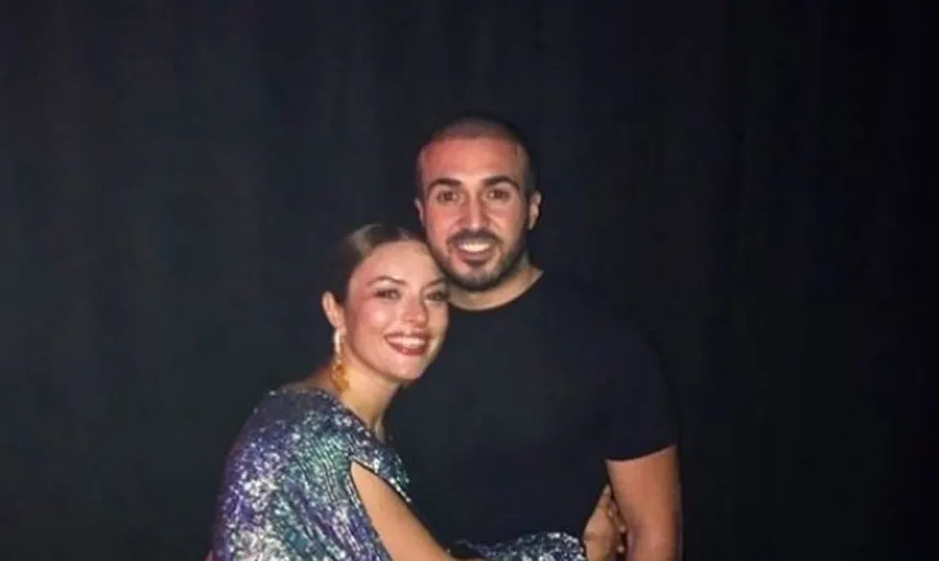 Ezgi Mola