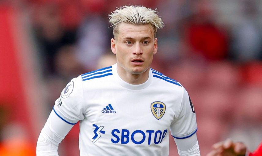 Ezgjan Alioski kimdir? Trabzonspor'un transfer listesinde bulunan Ezgjan Alioski nerelidir?