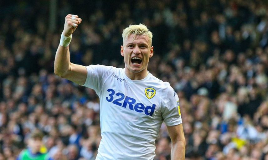 Ezgjan Alioski Trabzonspor’a transfer mi olacak? Trabzonspor Alioski transferi için bastırıyor! Abdullah Avcı Alioski ile görüntülü görüştü
