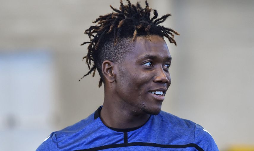 Fenerbahçe David Okereke İle Anlaşma Sağladı!