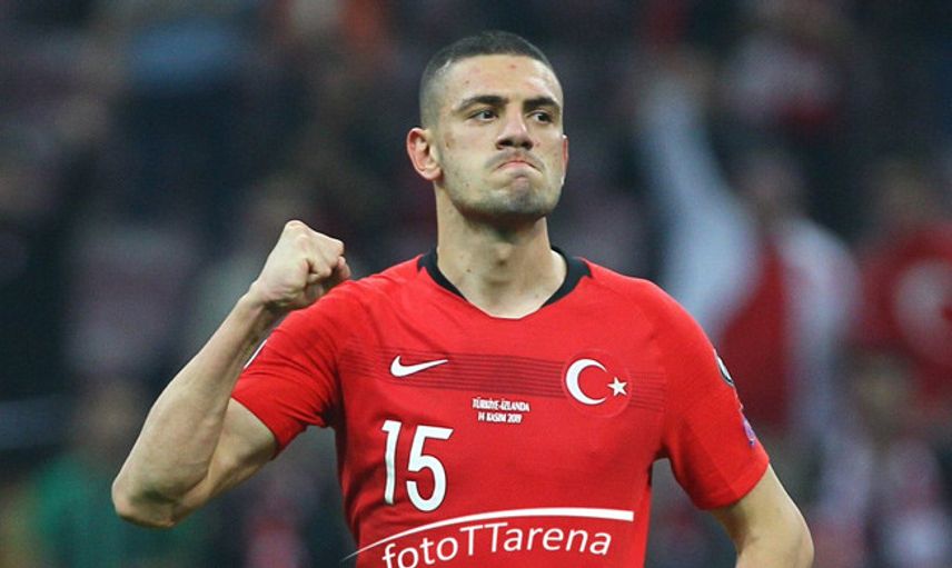 Milli Takımda Koronavirüs Şoku