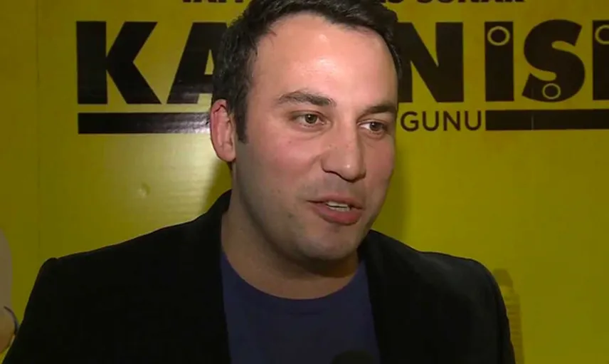 Ferit Aktuğ'un Yeni Projesi Belli Oldu