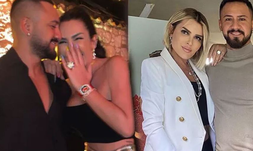 Selin Ciğerci'den Gökhan Çıra'ya tokat gibi cevap 