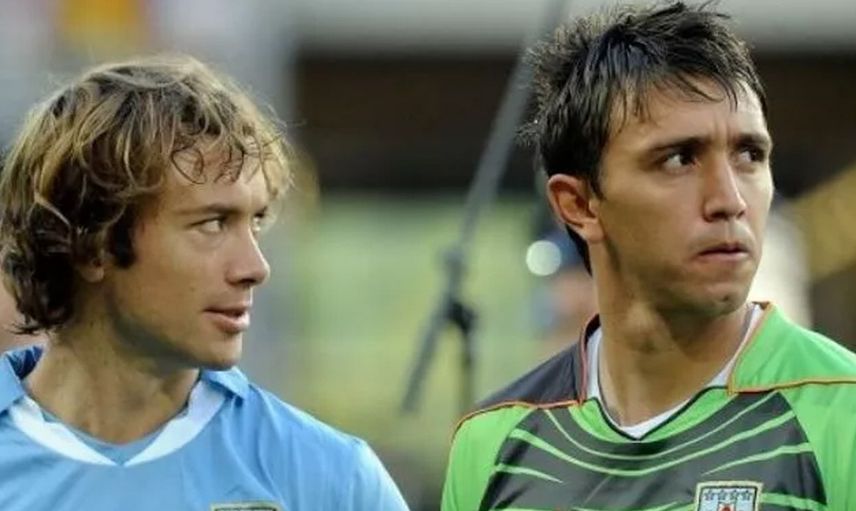 Fenerbahçe'nin Efsane Futbolcusu Diego Lugano, Dikkat Çeken Açıklamalar Yaptı!