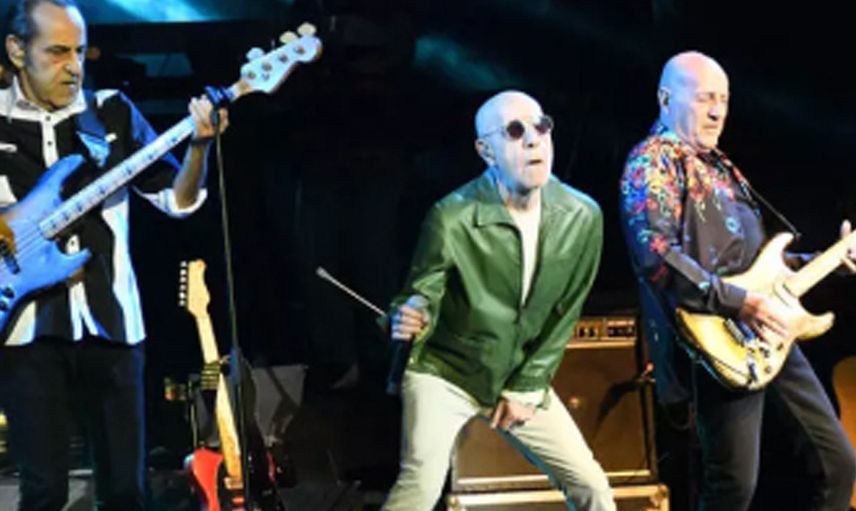Özkan Uğur'suz MFÖ konserine eşi Aysun Aslan sert çıktı: Biraz durun!