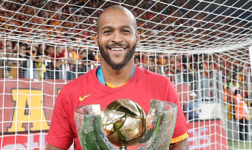 Newcastle United Galatasaray'dan Marcaou'yu Transfer Etmek İstiyor!