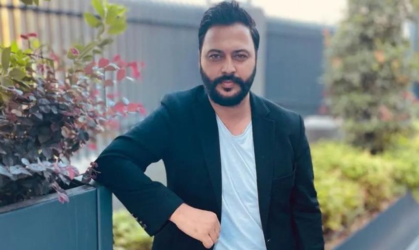 Esra Erolda programıyla tanınmıştı! Beyninde kitle görülen Caner Toygar kötü haberi duyurdu