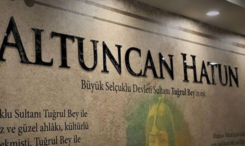 Altuncan Hatun Kimdir?