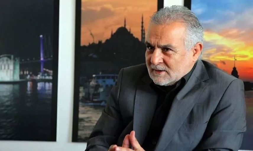 8 yıldır komadaydı, eşi üzücü haberi verdi! Kenan Işık sevenlerini üzdü