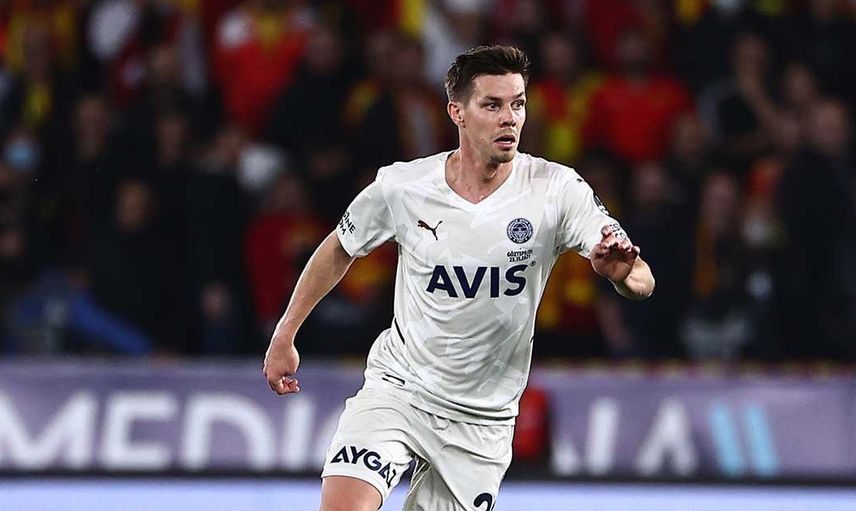Miha Zajc Acun Ilıcalı'nın Takımı Hull City'e Transfer Oluyor!